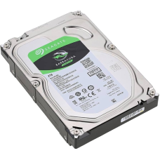 Seagate Barracuda 2TB 3.5 Inch SATA 5400RPM Desktop HDD